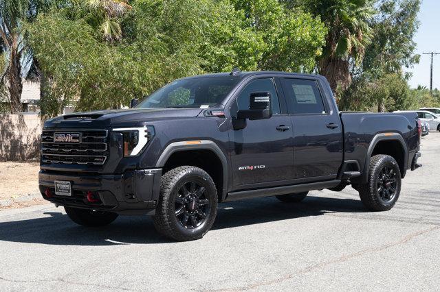 new 2025 GMC Sierra 2500 car, priced at $88,604