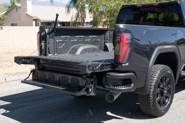 new 2025 GMC Sierra 2500 car, priced at $88,604