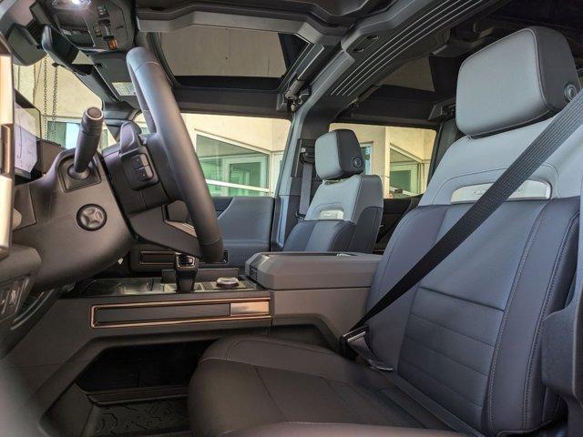 new 2024 GMC HUMMER EV Pickup car