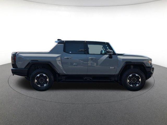 new 2024 GMC HUMMER EV Pickup car