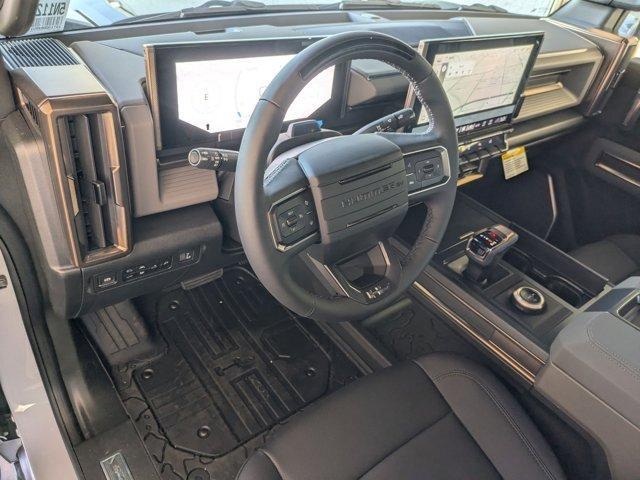 new 2024 GMC HUMMER EV Pickup car