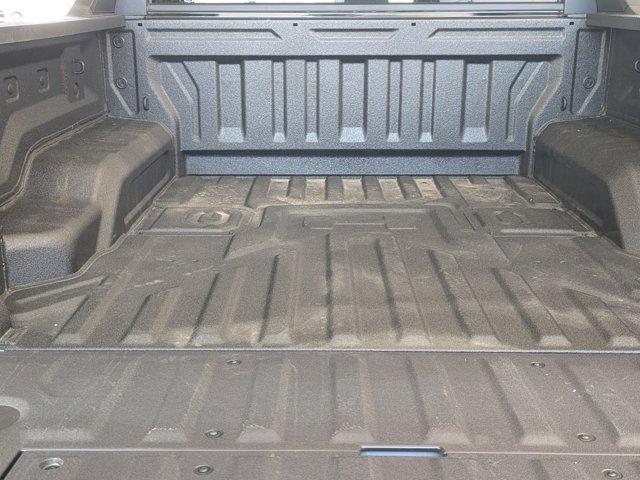 new 2024 GMC HUMMER EV Pickup car