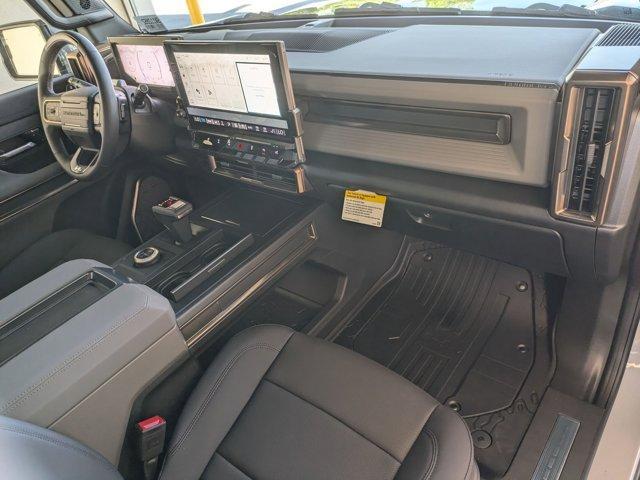 new 2024 GMC HUMMER EV Pickup car