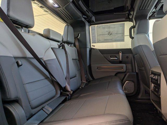 new 2024 GMC HUMMER EV Pickup car