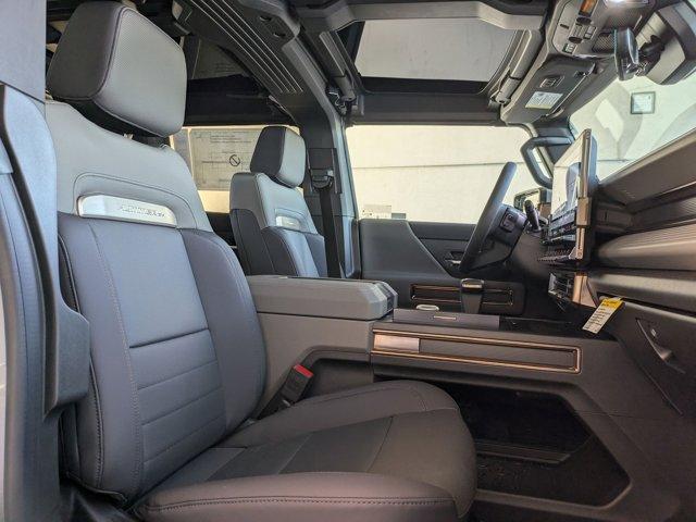 new 2024 GMC HUMMER EV Pickup car