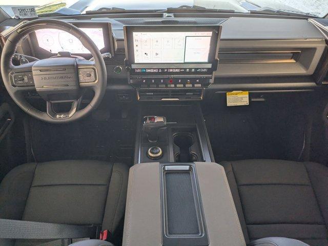 new 2024 GMC HUMMER EV Pickup car