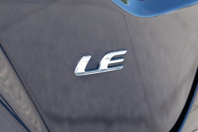 used 2023 Toyota Corolla car, priced at $19,388