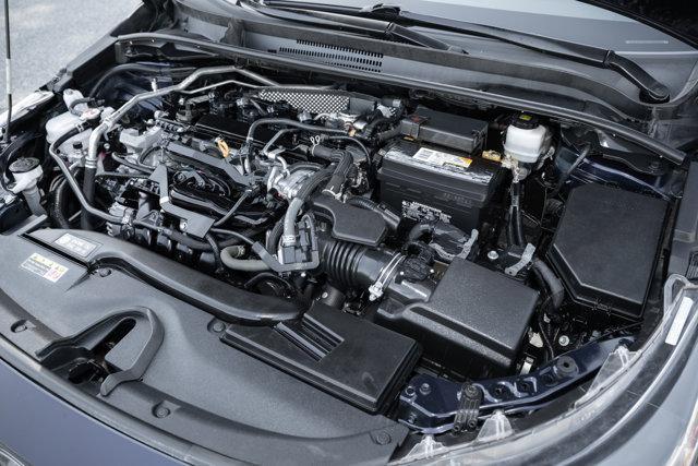 used 2023 Toyota Corolla car, priced at $19,388
