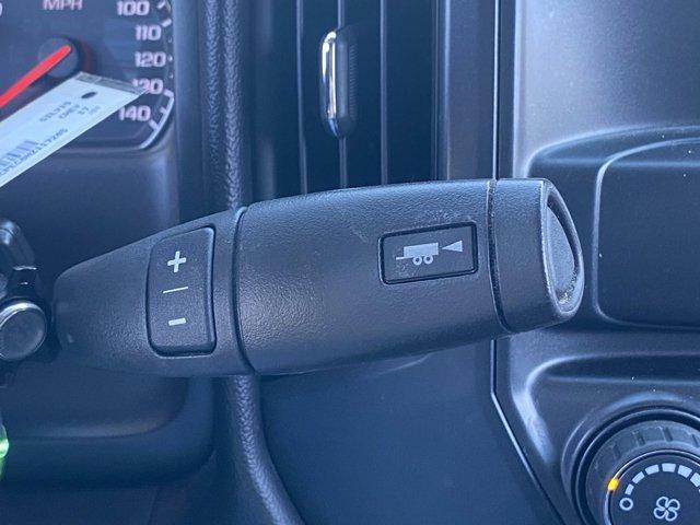 used 2017 Chevrolet Silverado 1500 car, priced at $20,988