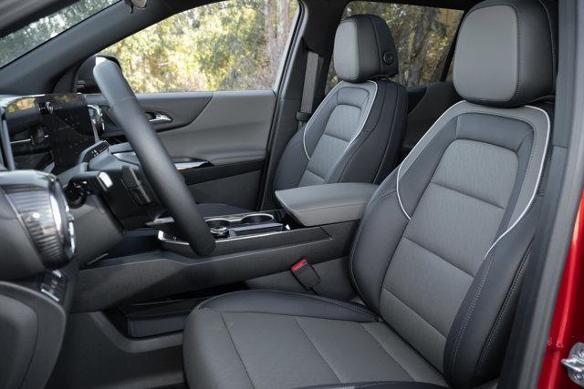 new 2026 Chevrolet Equinox car, priced at $36,104