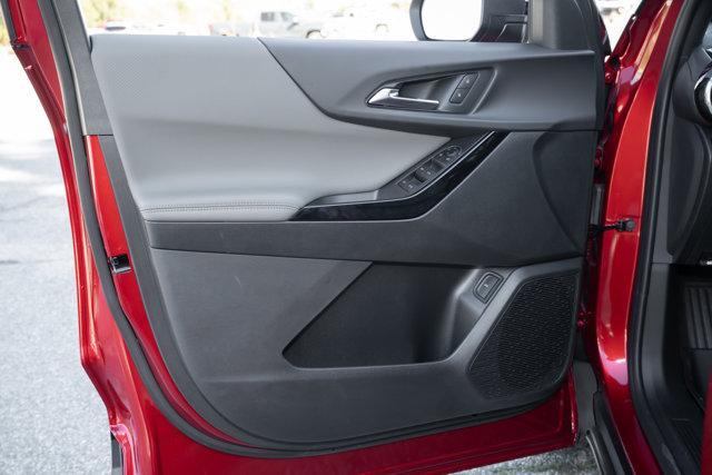 new 2026 Chevrolet Equinox car, priced at $36,104