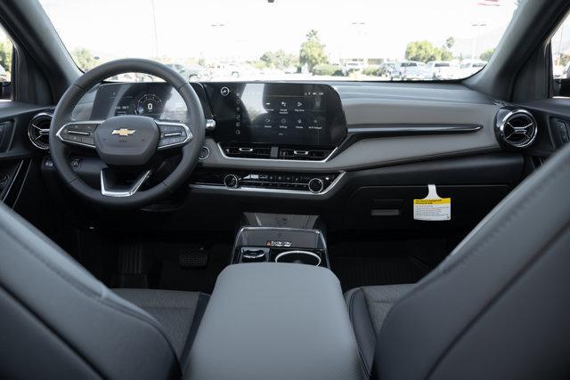 new 2026 Chevrolet Equinox car, priced at $36,104
