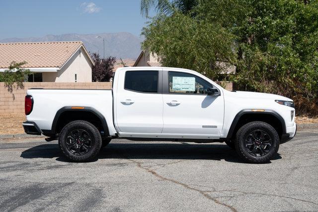 new 2024 GMC Canyon car, priced at $36,065