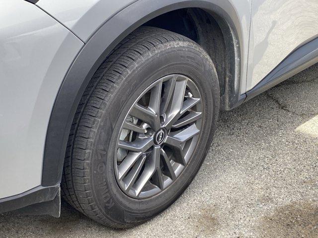 used 2024 Nissan Rogue car, priced at $18,458