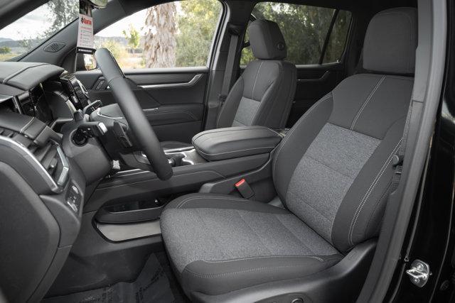 new 2026 GMC Acadia car