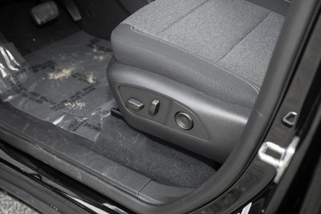 new 2026 GMC Acadia car