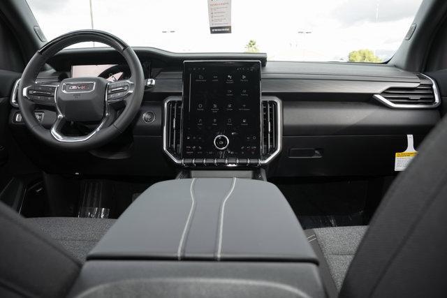 new 2026 GMC Acadia car