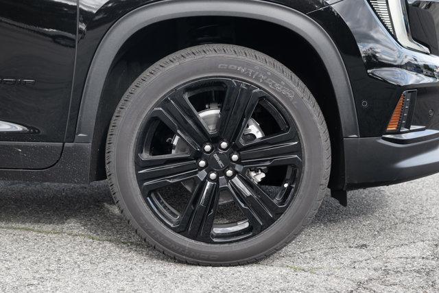 new 2026 GMC Acadia car