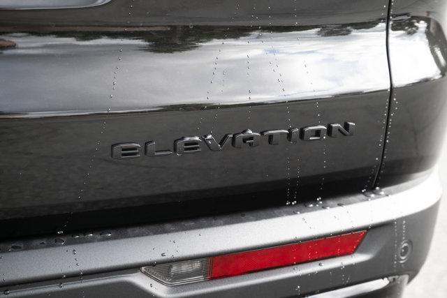 new 2026 GMC Acadia car