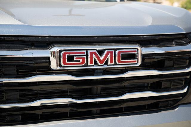 new 2025 GMC Terrain car, priced at $33,984