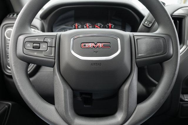 new 2026 GMC Sierra 1500 car