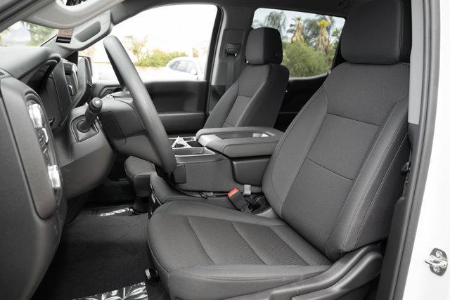 new 2026 GMC Sierra 1500 car