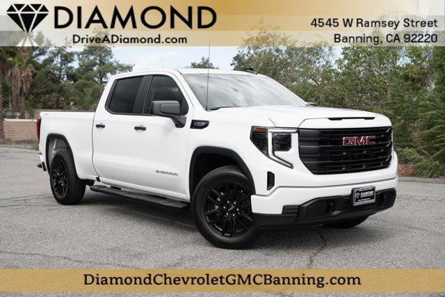 new 2026 GMC Sierra 1500 car