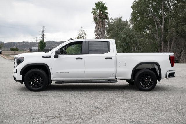 new 2026 GMC Sierra 1500 car