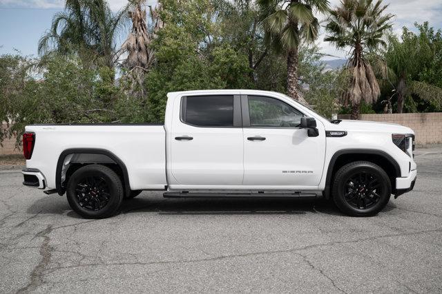 new 2026 GMC Sierra 1500 car