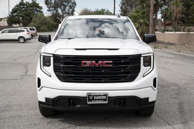 new 2026 GMC Sierra 1500 car