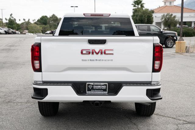 new 2026 GMC Sierra 1500 car