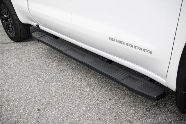 new 2026 GMC Sierra 1500 car