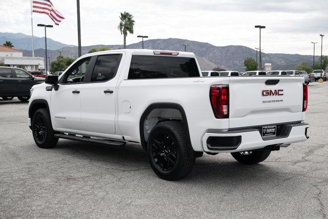 new 2026 GMC Sierra 1500 car