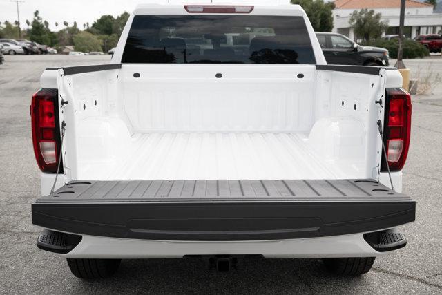 new 2026 GMC Sierra 1500 car