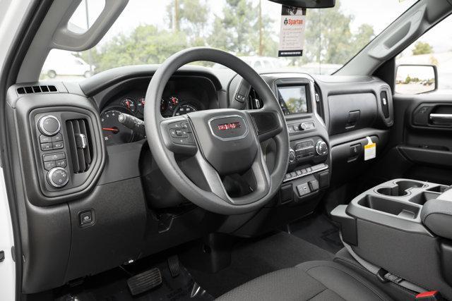 new 2026 GMC Sierra 1500 car