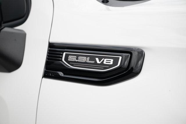 new 2026 GMC Sierra 1500 car