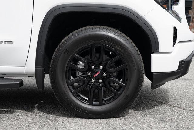 new 2026 GMC Sierra 1500 car