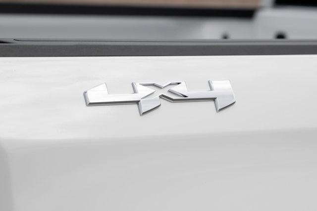 new 2026 GMC Sierra 1500 car