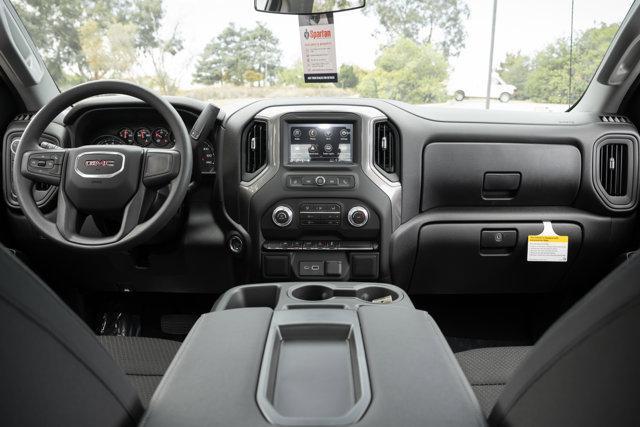 new 2026 GMC Sierra 1500 car