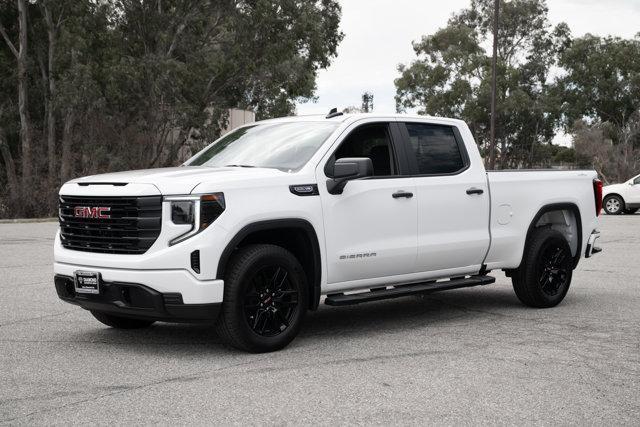 new 2026 GMC Sierra 1500 car