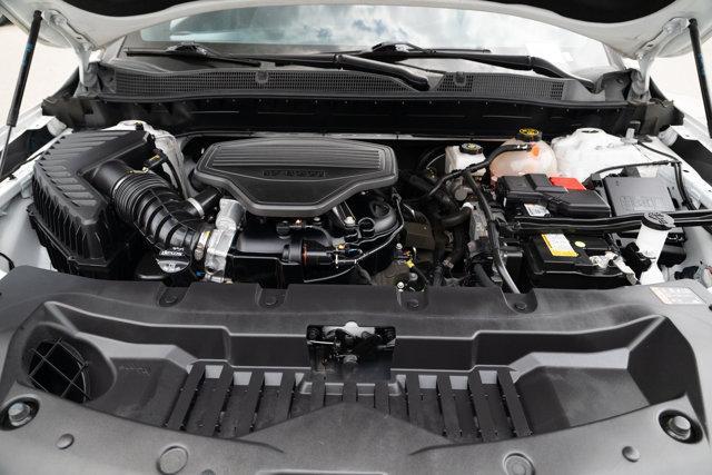 used 2022 Chevrolet Blazer car, priced at $26,988