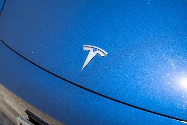 used 2024 Tesla Model 3 car, priced at $31,988