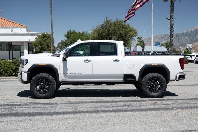 new 2024 GMC Sierra 2500 car, priced at $87,195