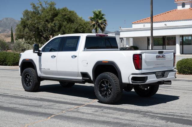 new 2024 GMC Sierra 2500 car, priced at $87,195