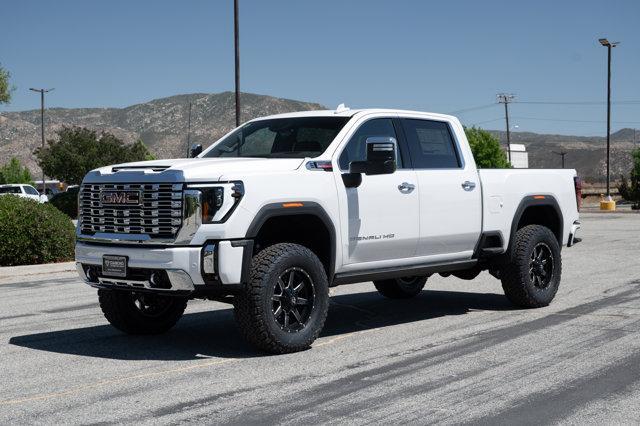 new 2024 GMC Sierra 2500 car, priced at $87,195