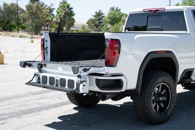 new 2024 GMC Sierra 2500 car, priced at $87,195