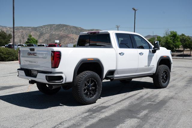 new 2024 GMC Sierra 2500 car, priced at $87,195