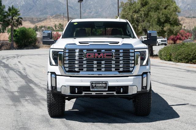 new 2024 GMC Sierra 2500 car, priced at $87,195