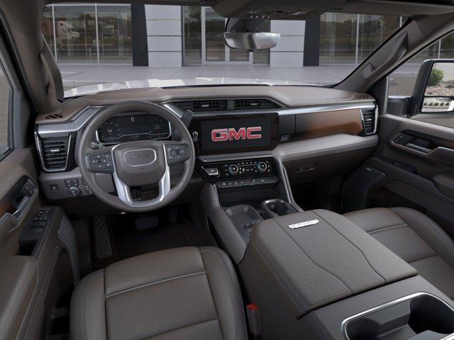 new 2024 GMC Sierra 2500 car, priced at $89,695