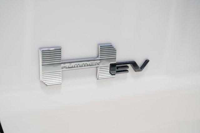 new 2024 GMC HUMMER EV car, priced at $112,434